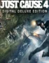 Just Cause 4 - Just Cause 4 - Deluxe Edition
