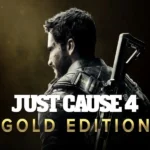 Just Cause 4 - Just Cause 4 - Gold Edition