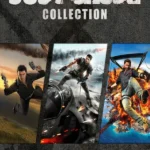 Just Cause Collection