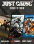 Just Cause Collection 1 Just Cause Collection