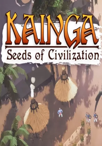 Kainga: Seeds of Civilization