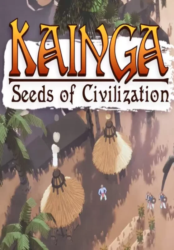 Kainga: Seeds of Civilization