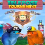 KeyWe - KeyWe - The 100th Annual Grand Ol' Telepost Tournament