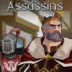 King and Assassins