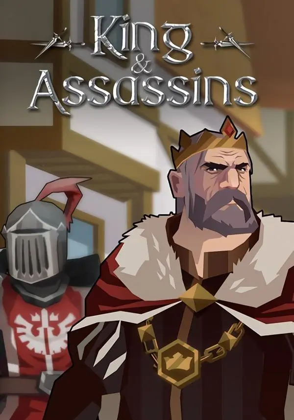Купить King and Assassins