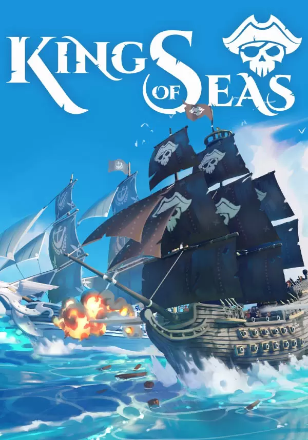 Купить King of Seas
