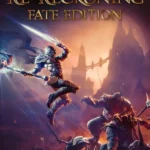 Kingdoms of Amalur: Re-Reckoning - Kingdoms of Amalur: Re-Reckoning - FATE EDITION