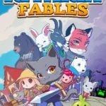 Kitaria Fables