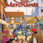 Knights & Merchants