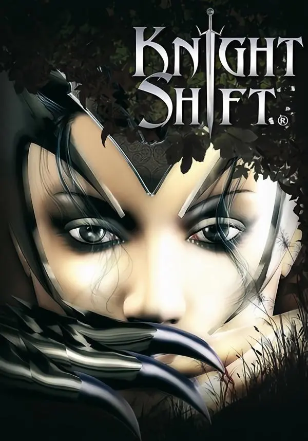 Купить KnightShift