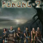 Konung 2