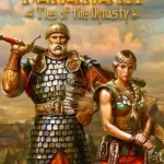 Konung 3: Ties of the Dynasty