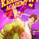 Kraken Academy!!