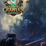 KryptCrawler