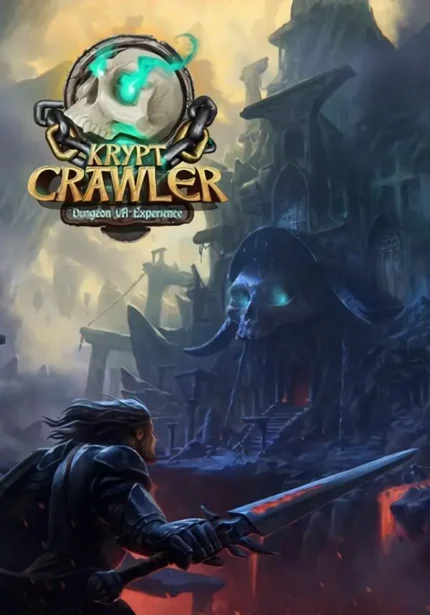 KryptCrawler