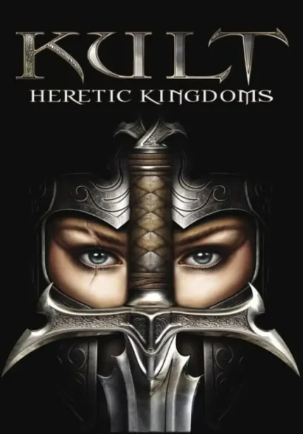 Kult: Heretic Kingdoms