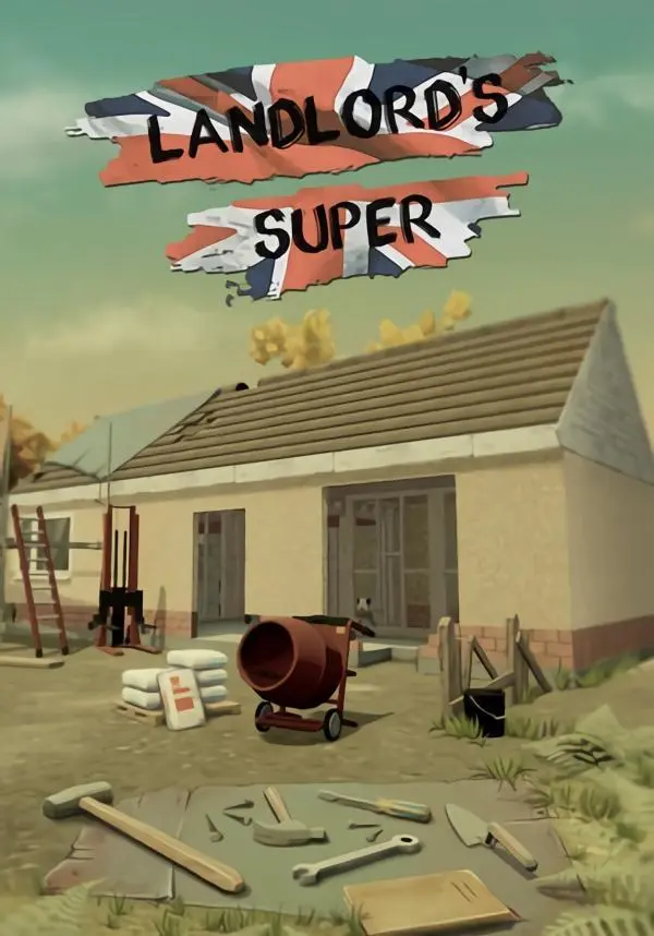 Купить Landlord's Super