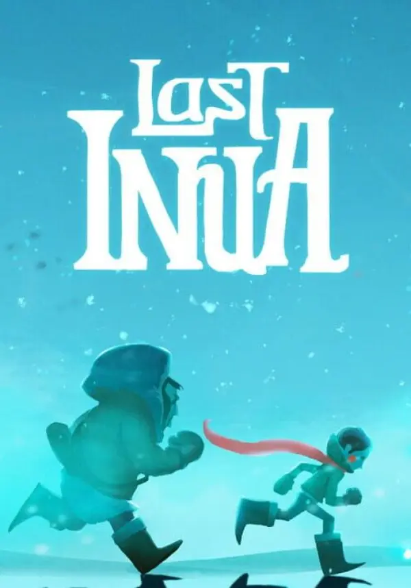 Купить Last Inua