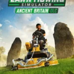 Lawn Mowing Simulator - Lawn Mowing Simulator - Ancient Britain