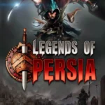 Legends of Persia
