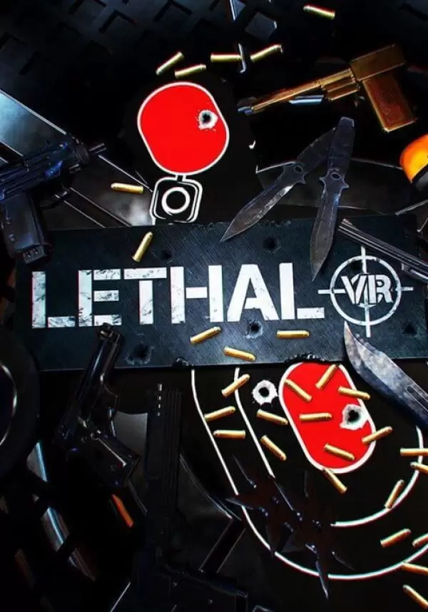 Купить Lethal VR