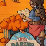 Lethis - Daring Discoverers