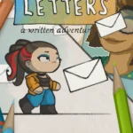 Letters - a written adventure