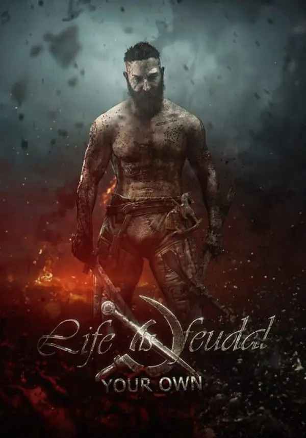 Купить Life is Feudal: Your Own