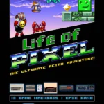 Life Of Pixel