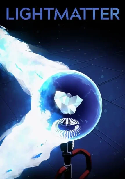Lightmatter - Full Game
