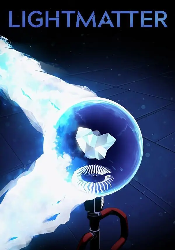 Купить Lightmatter - Full Game