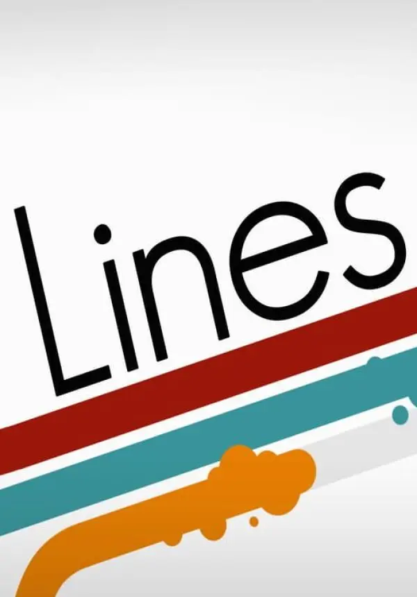 Купить Lines