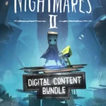 Little Nightmares II - Little Nightmares II - Digital Content Bundle