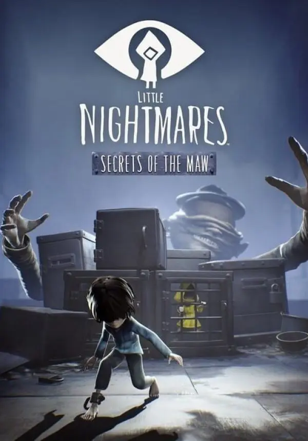 Купить Little Nightmares - Secrets of The Maw Expansion Pass