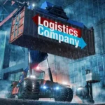 Logistics Company