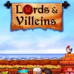 Lords and Villeins