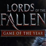 Lords of the Fallen - Game of the Year Edition