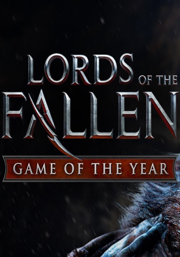 Купить Lords of the Fallen - Game of the Year Edition