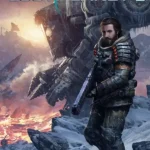 Lost Planet 3