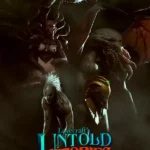 Lovecraft's Untold Stories