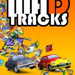 Mad Tracks