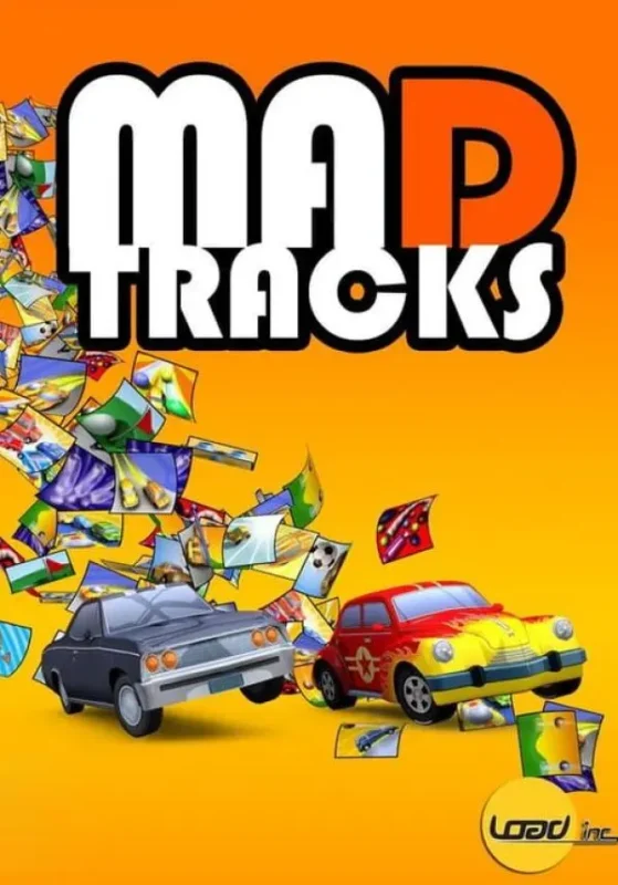 Mad Tracks