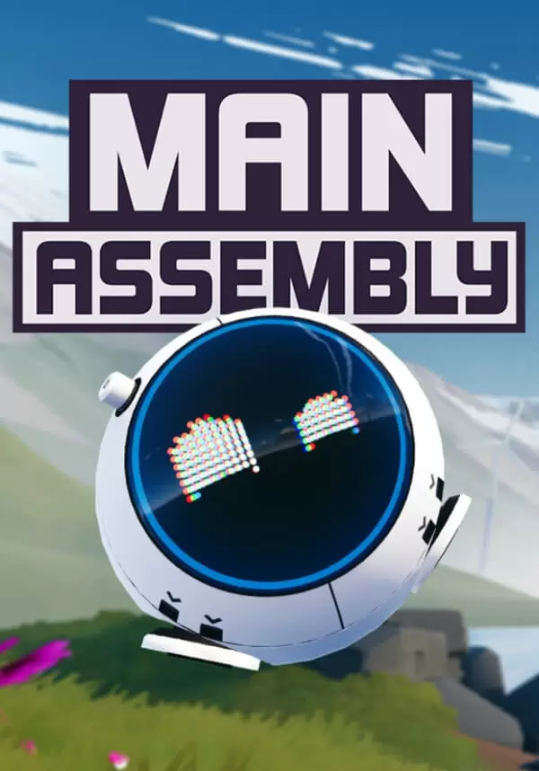 Купить Main Assembly