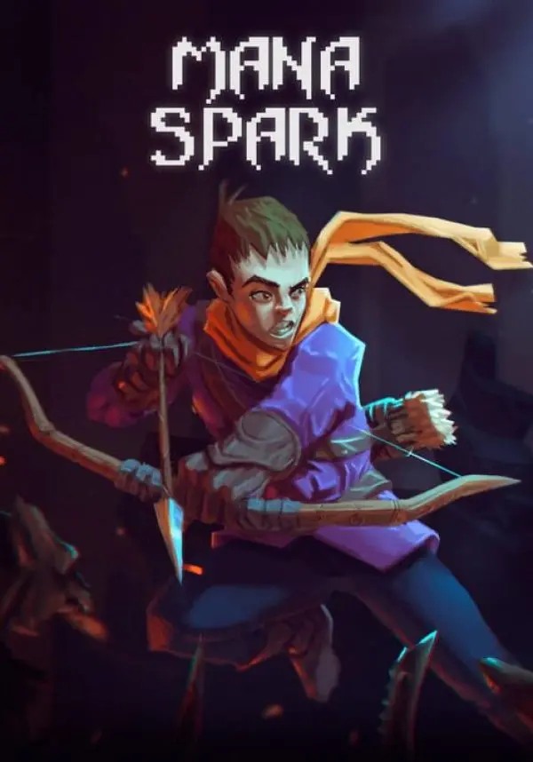 Купить Mana Spark