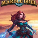 Marble Duel: Sphere-Matching Tactical Fantasy