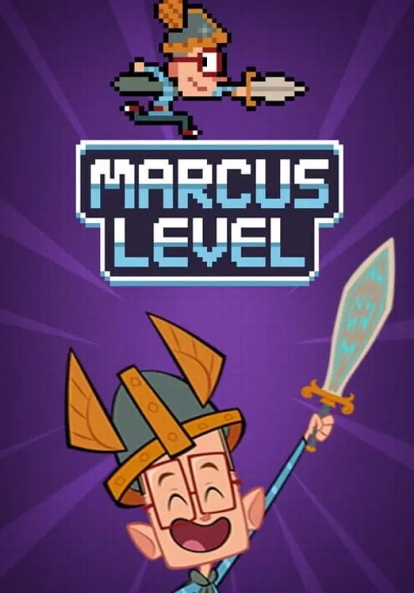 Купить Marcus Level