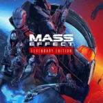 MASS EFFECT: LEGENDARY EDITION (Steam)