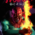 Mastema: Out of Hell