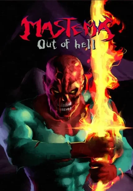 Mastema: Out of Hell