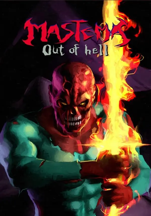 Купить Mastema: Out of Hell